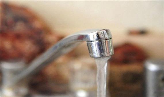 مشترکان کردستانی 44 لیتر بیشتر از استاندارد جهانی آب مصرف می‌کنند