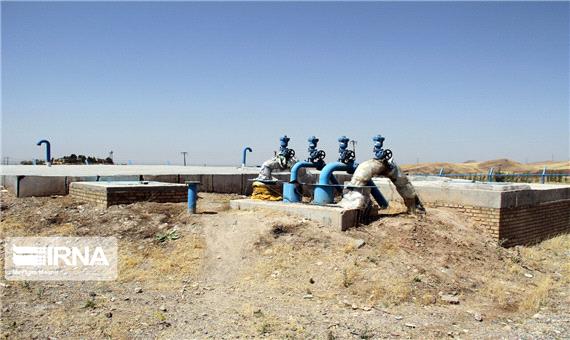 یک هزار و 600 روستای کردستان از نعمت آب شرب سالم برخوردار هستند