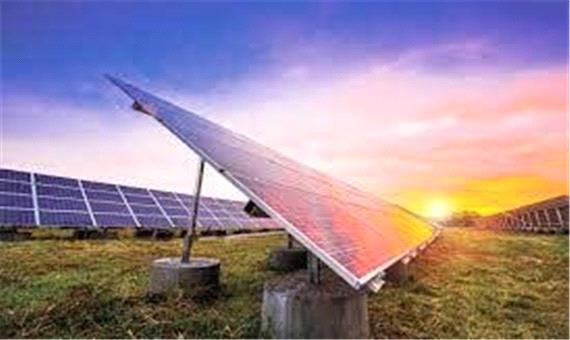 شرایط اقلیمی و جغرافیایی  کردستان مناسب احداث نیروگاه‌های خورشیدی است