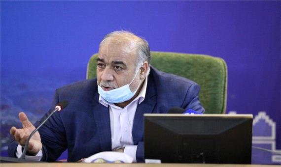 محدودیت‌های جدید کرونایی در کرمانشاه اعلام شد