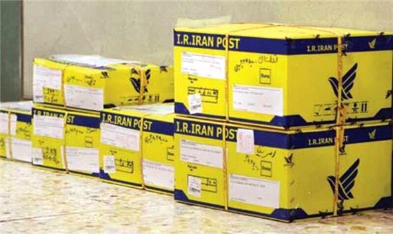 مدیرکل پست کردستان: بسته‌های پستی تا وزن 30 کیلوگرم تحویل و جابجا می‌شود