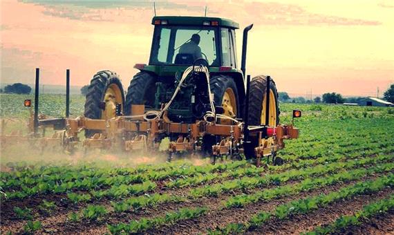 بیش از 17 هزار میلیارد ریال در بخش کشاورزی کردستان سرمایه‌گذاری می‌شود
