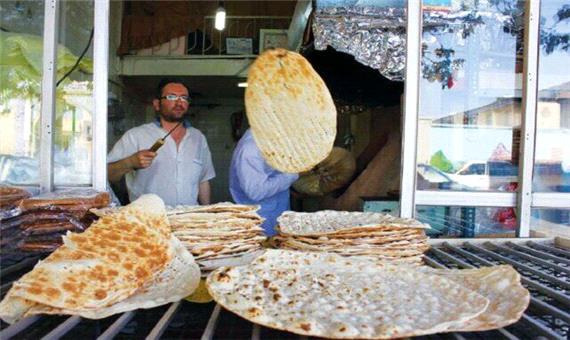 کیفیت، حلقه گمشده نان در کردستان