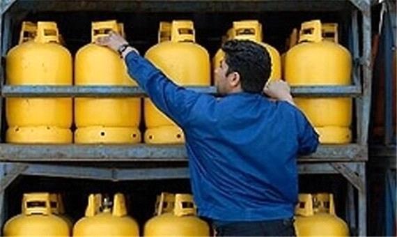 توریع گاز مایع در کردستان الکترونیکی می شود