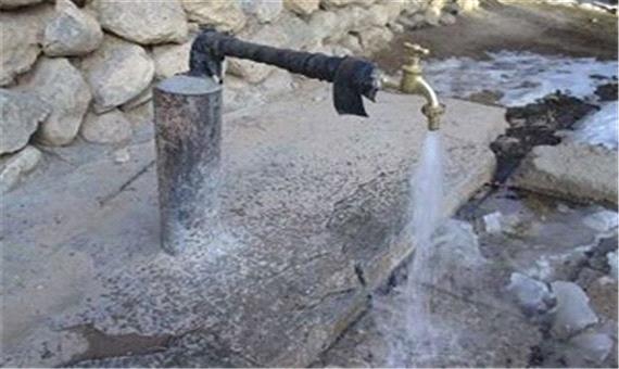 اطلاعیه‌ قطعی آب در محله های جنوبی کرمانشاه