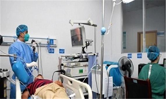 ثبت 4 مورد فوت طی شبانه روز گذشته در کرمانشاه