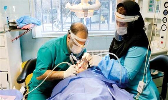 20 درصد مطب‌ پزشکان در کرمانشاه پروتکل‌های بهداشتی را رعایت نمی‌کنند