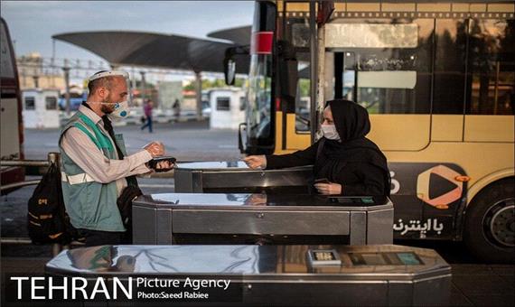 اتوبوس‌های جدید برقی چه زمانی به خیابان‌های تهران می‌آیند؟