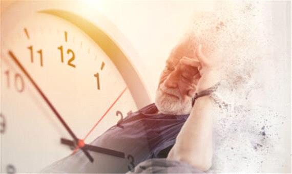 پیش‌بینی زمان آغاز آلزایمر در مغز با بررسی کیفیت خواب