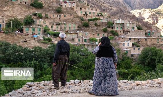 ارزیاب یونسکو آخر شهریور به اورامان کردستان سفر می‌کند