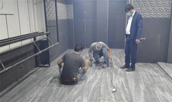 سرانه صندلی سینما در کردستان دوبرابر افزایش پیدا می کند