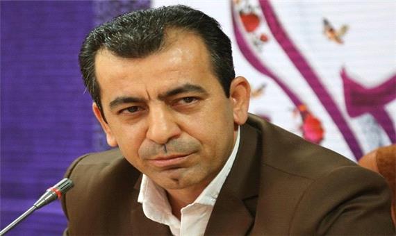 فعالیت تمامی سالن‌ها و اماکن ورزشی کردستان مجاز است