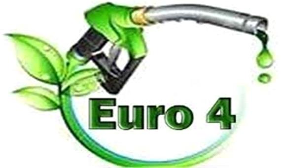 افزایش 31 درصدی عرضه نفتگاز یورو 4 در کردستان