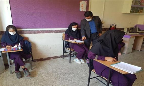 90 دانش‌آموز مبتلا به اتیسم در مدارس کردستان تحصیل می‌کنند