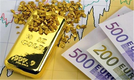 قیمت طلا، قیمت دلار، قیمت سکه و قیمت ارز 29 شهریور 99