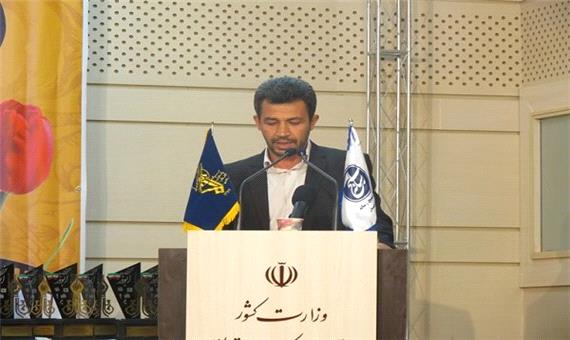ششمین دوره جشنواره رسانه‌ای ابوذر دی ماه امسال برگزار می‌شود