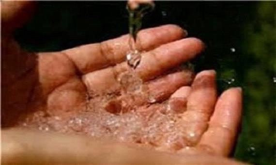 رفع مشکل کمبود آب شرب 5 روستای سقز
