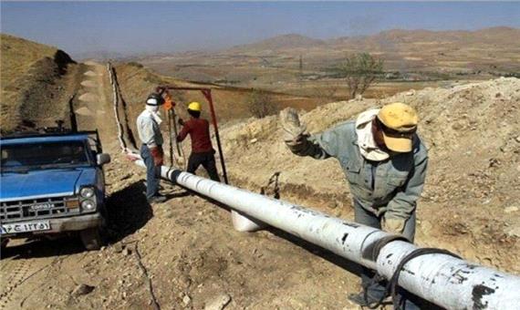 50 میلیارد ریال برای مقاوم‌ سازی شبکه گاز کردستان اختصاص یافت
