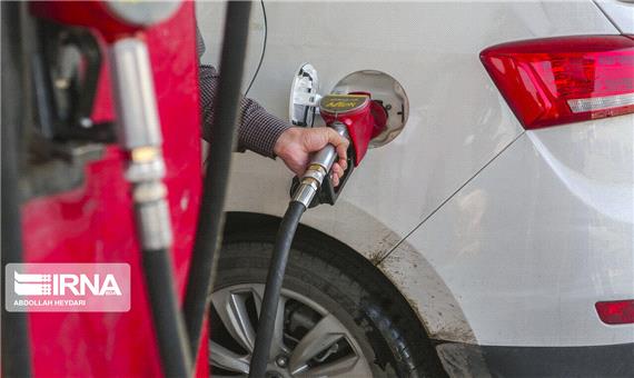 بیش از 80 میلیون لیتر بنزین یورو 4 در کردستان توزیع شد