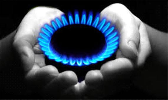 افزایش ضریب نفوذ گاز طبیعی در جمعیت کل استان کردستان به مرز 98 درصد