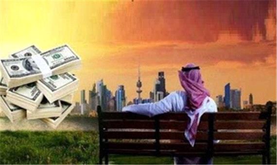 کویتی‌ها یارانه‌ می‌گیرند، سالی یک میلیارد تومان!