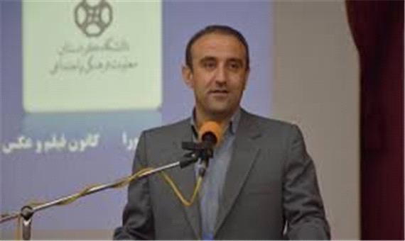رئیس دانشگاه کردستان خواستار بازگویی مسائل و مشکلات استان در دانشگاه شد