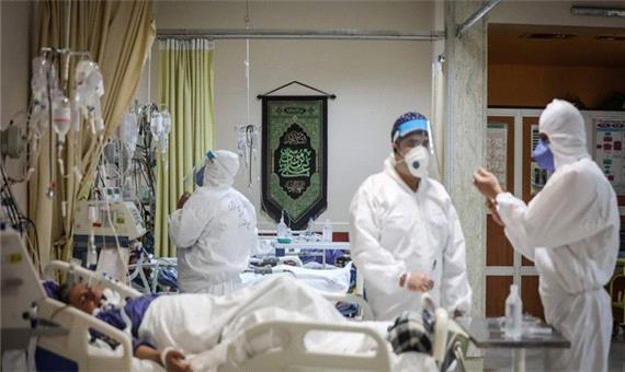 شناسایی 299 بیمار جدید مبتلا به کرونا در کردستان