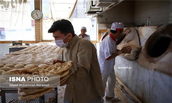 نانوایی‌های کرمانشاه زیر ذره‌بین می‌روند