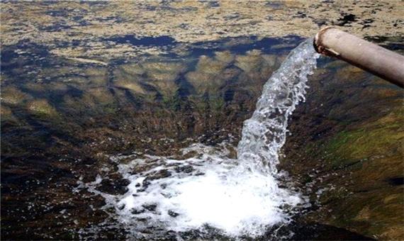 مصرف آب تجدیدپذیر کردستان 55 درصد کمتر از میانگین کشوری است