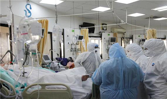 آخرین آمار بیماری کرونا در استان کرمانشاه