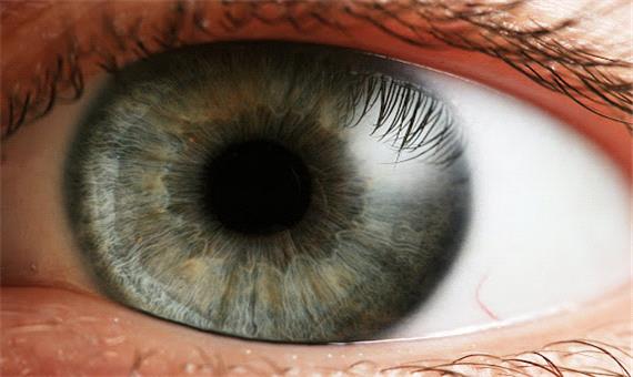 دانشمندان نابینایی را بینا کردند
