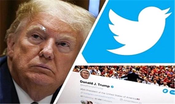 محقق هلندی، توییتر ترامپ را هک کرد