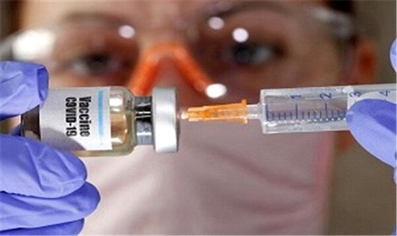 واکسن کرونای آکسفورد از 12 آبان تزریق می‌شود