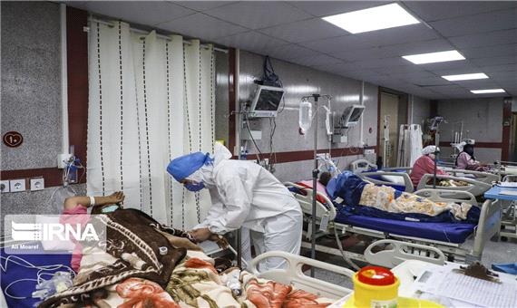 فرماندار سقز: امکانات بیمارستانی در اختیار بیماران کرونایی قرار می‌گیرد