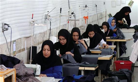 2 هزار شغل با مصوبات کارگروه تسهیل کردستان تثبیت شد