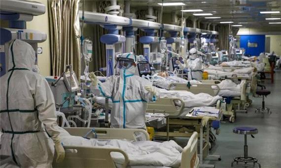 افزایش 10 تختِ کرونا در بیمارستان شهدا کرمانشاه/ 130 کادر درمان تامین اجتماعی کرونا گرفتند