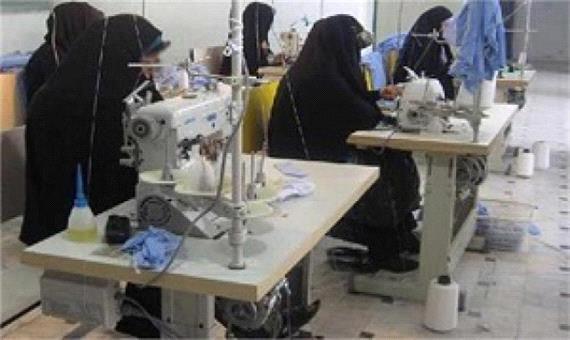 ایجاد سه هزار فرصت شغلی در استان کرمانشاه برای مددجویان
