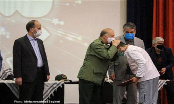 آزادی 55 زندانی غیرعمد در اصفهان