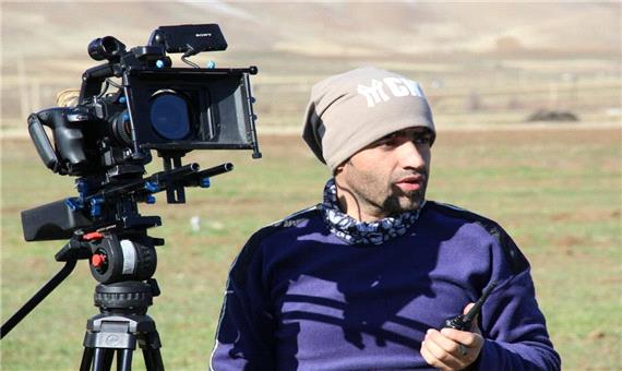 فیلم «نهست کردستان» بر قله مقاومت ایستاد