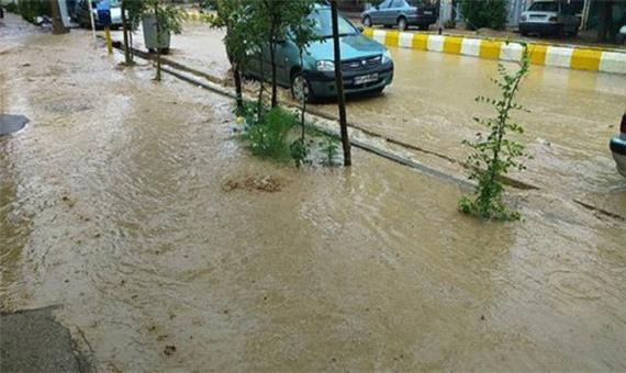 تسلیت شهادت دانشمند مجاهد/هشدار‌های سازمان هواشناسی مبنی بر بارش باران