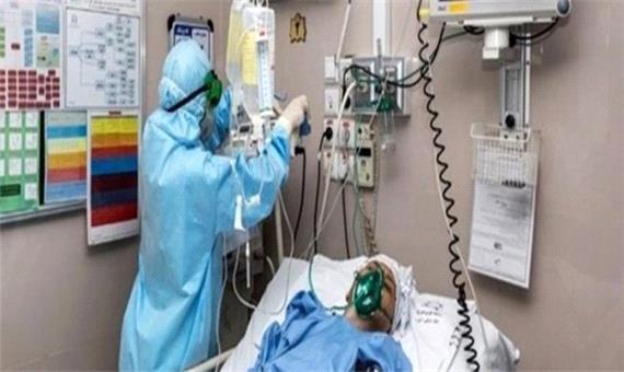 فوت 12 بیمار کرونایی در کردستان/شناسایی 128 بیمار جدید کرونایی در 24 ساعت گذشته