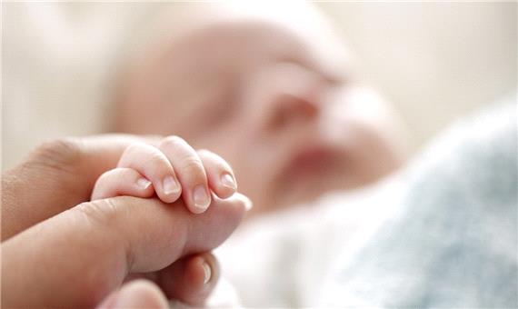 مشاهده آنتی بادی کرونا در نوزاد مادر مبتلا به کرونا