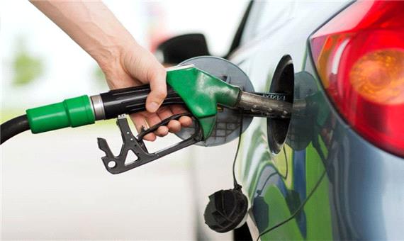 مصرف بنزین در کردستان 21 درصد کاهش یافت