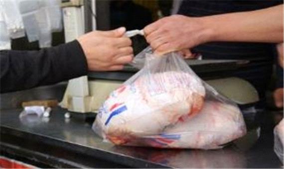 جدیدترین قیمت گوشت و مرغ در میادین