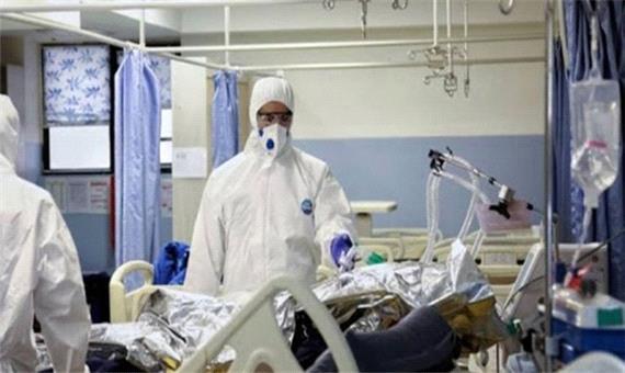 شناسایی 49 بیمار جدید مبتلا به کرونا در کردستان