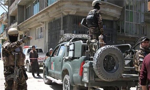 19 نیروی امنیتی افغانستان در ولایت قندوز کشته و زخمی شدند