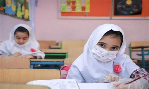 کلاس‌های درس در کردستان با 10 نفر دایر می‌شود