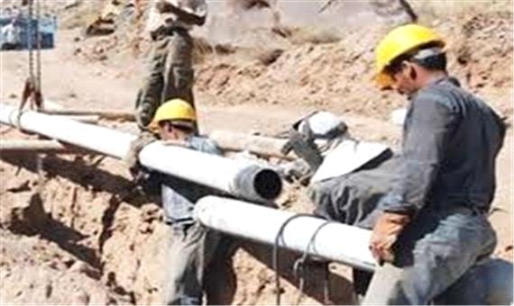 119 واحد تولیدی و صنعتی به شبکه سراسری گازطبیعی کردستان متصل شده اند