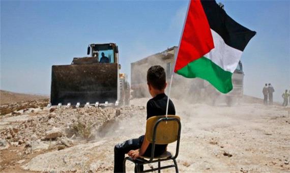 پیروزی مقاومت فلسطین در 29 دی معادلات را به نفع فلسطینی‌ها تغییر داد