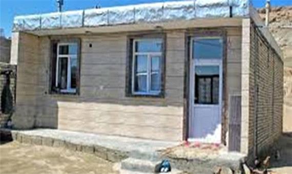 255 واحد مسکونی در روستاهای سنندج احداث می‌شود